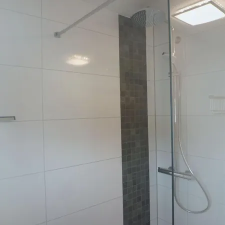 Vakantiehuis Gemuetliche Ferienhaus Fuer 8 Personen In