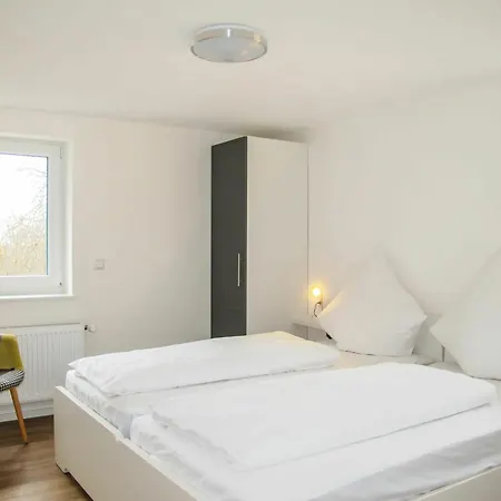 Gemuetliche Ferienhaus Fuer 8 Personen In Vakantiehuis