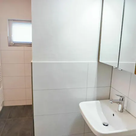 Gemuetliche Ferienhaus Fuer 8 Personen In Feriehus *