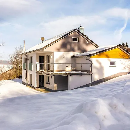 Holiday home Gemuetliche Ferienhaus Fuer 8 Personen In Reit im Winkl